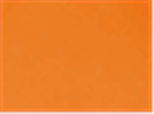Swatch for Bright Orange