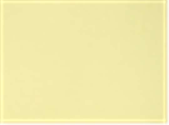 Swatch for Neon Lemon