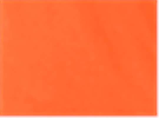 Swatch for Orange