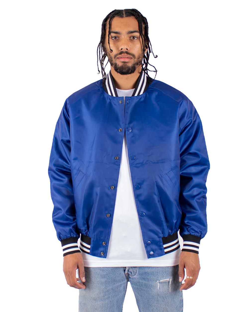 SHVBJ Shaka Wear