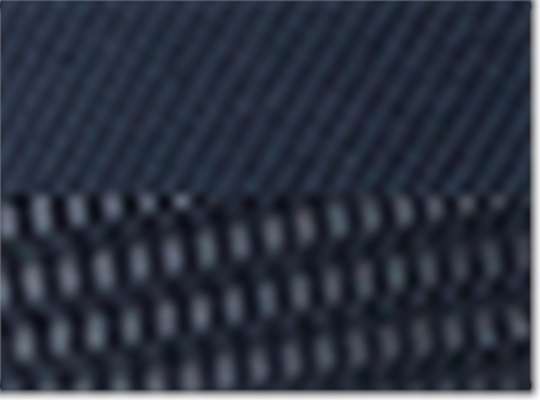 Swatch for True Navy