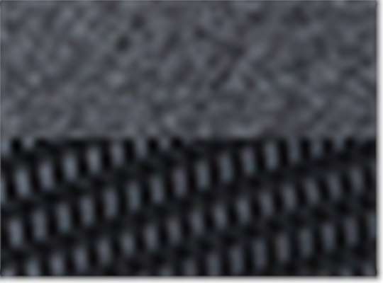 Swatch for Melange Dark Grey/ Black