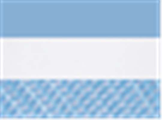 Swatch for Carolina Blue/ White/ Caroline Blue