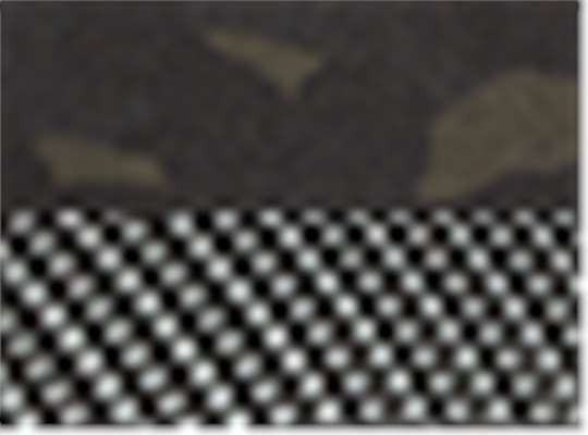 Swatch for Multicam Black/ Black