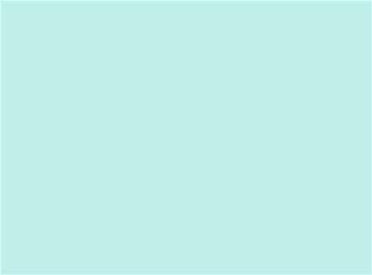 Swatch for Sea Frost