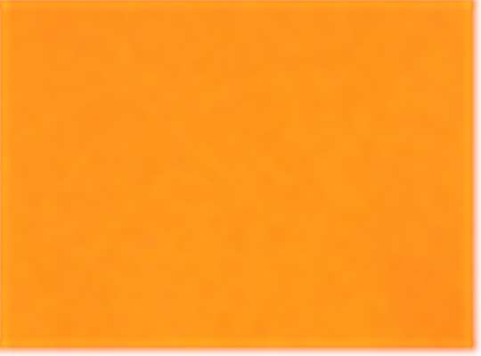 Swatch for Orange