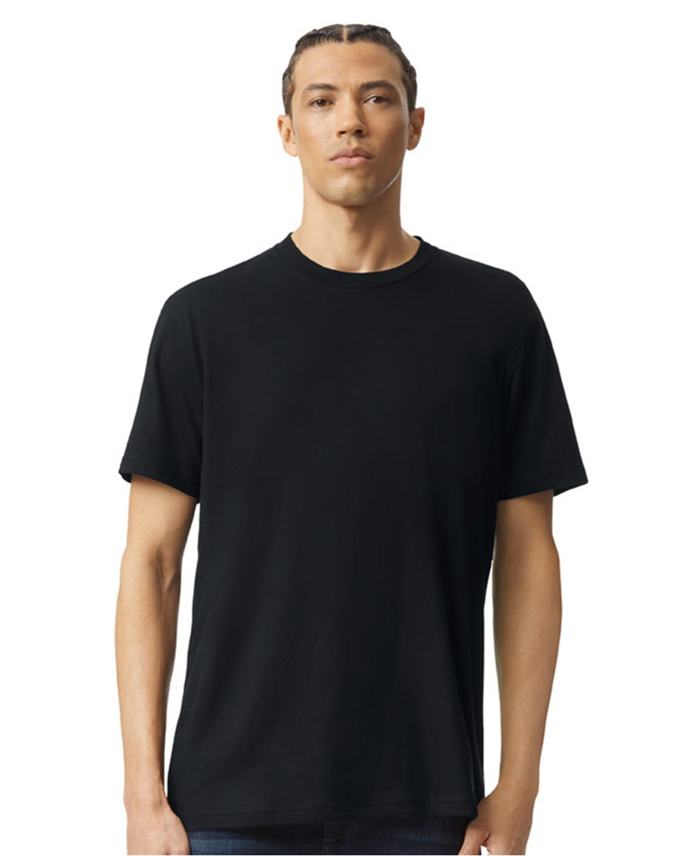 2001CVC American Apparel