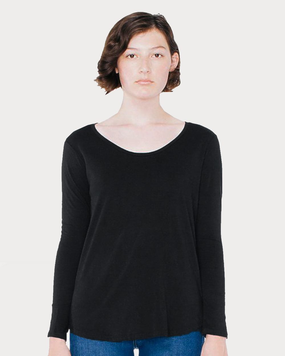 RSA6304 American Apparel