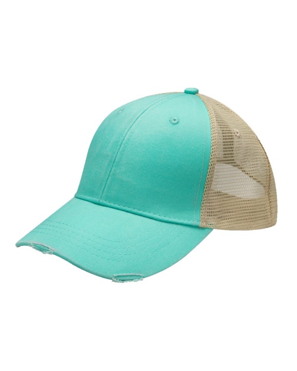 OL102 Adams Headwear