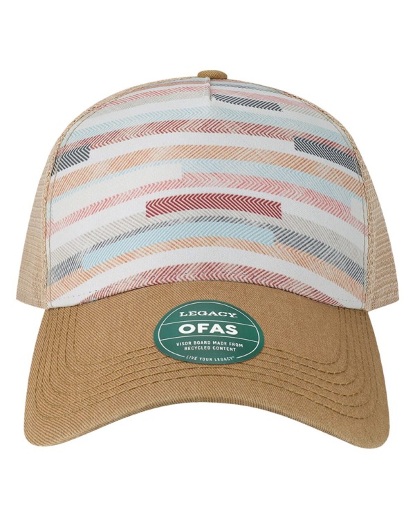 OFAFP LEGACY