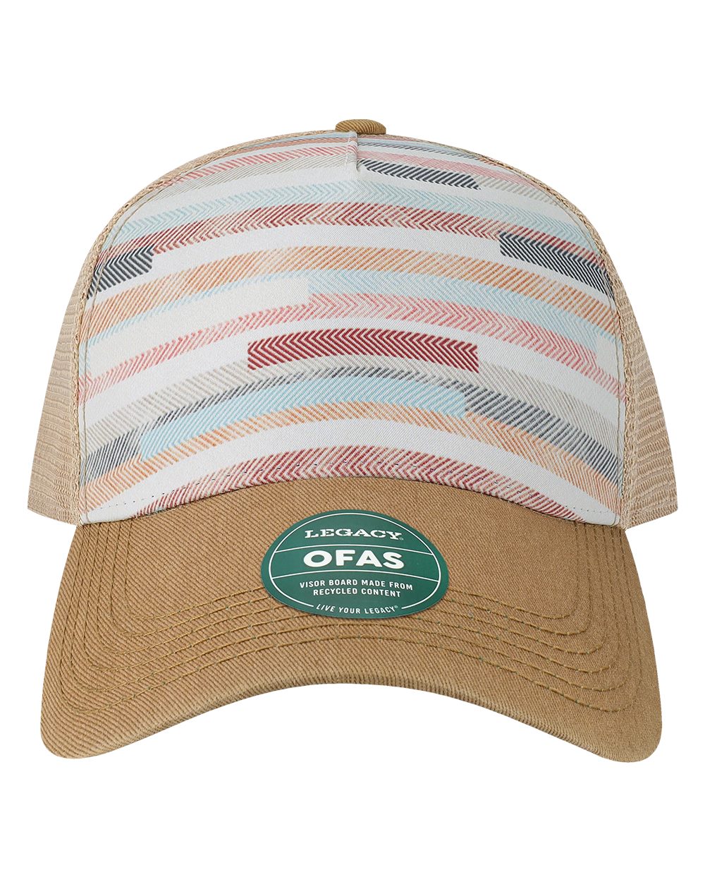 OFAFP LEGACY