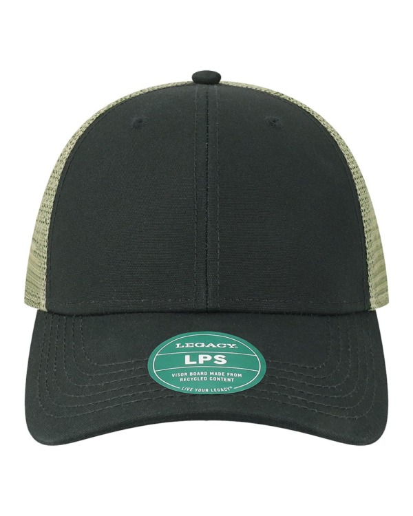 LPS LEGACY