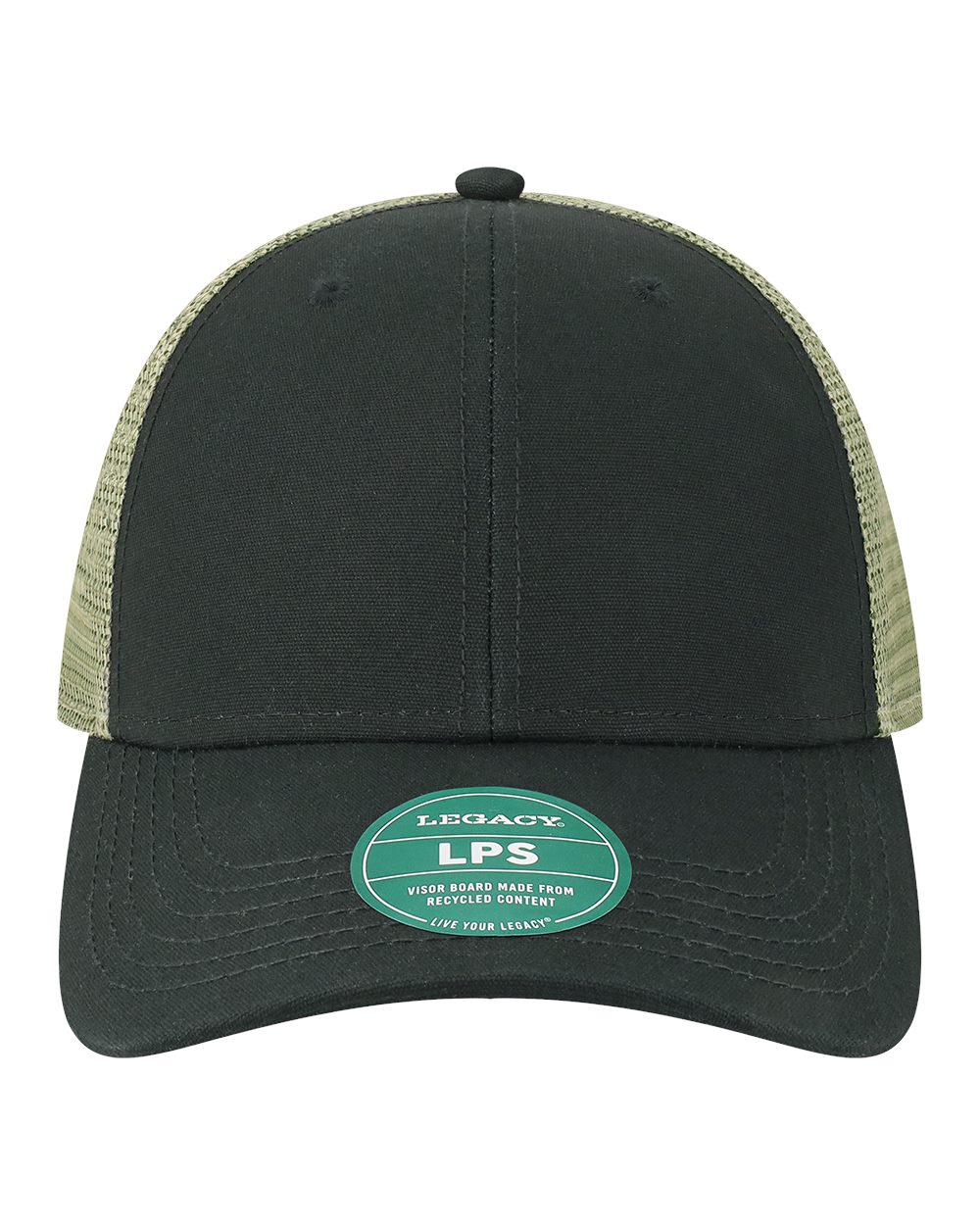 LPS LEGACY