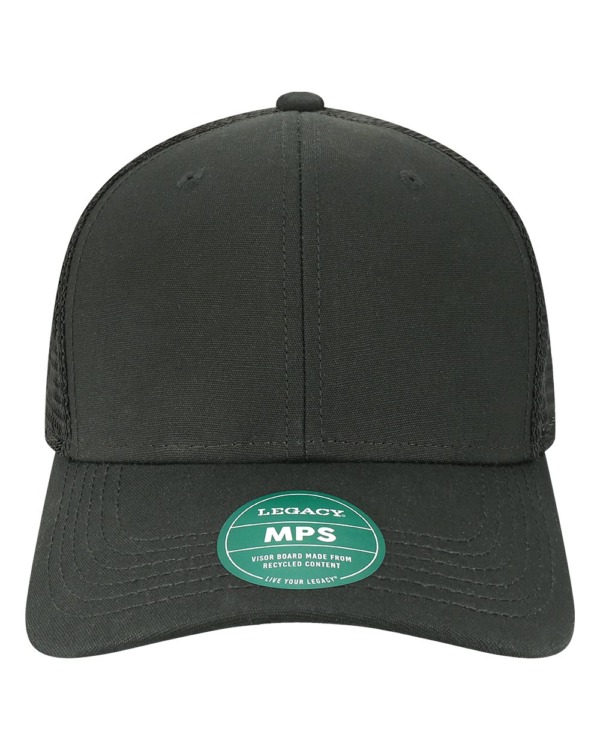 MPS LEGACY