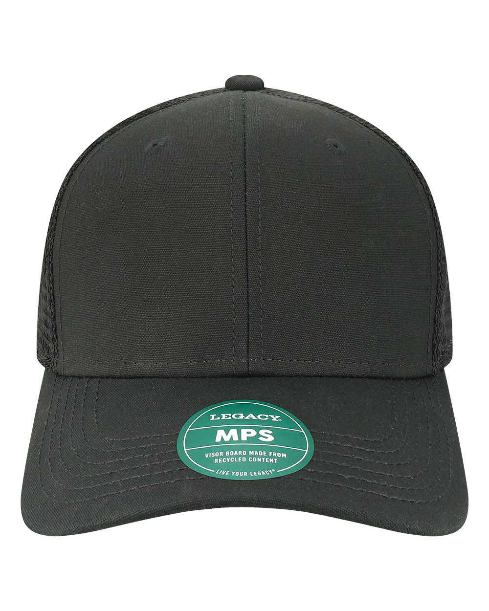 MPS LEGACY