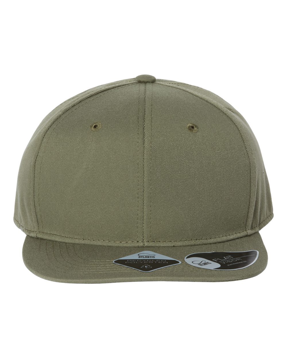 JAMES Atlantis Headwear