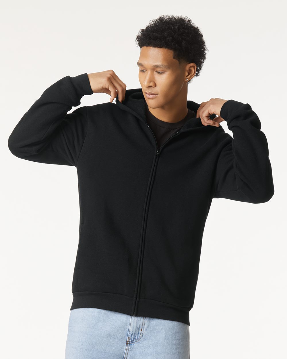 RF497 American Apparel