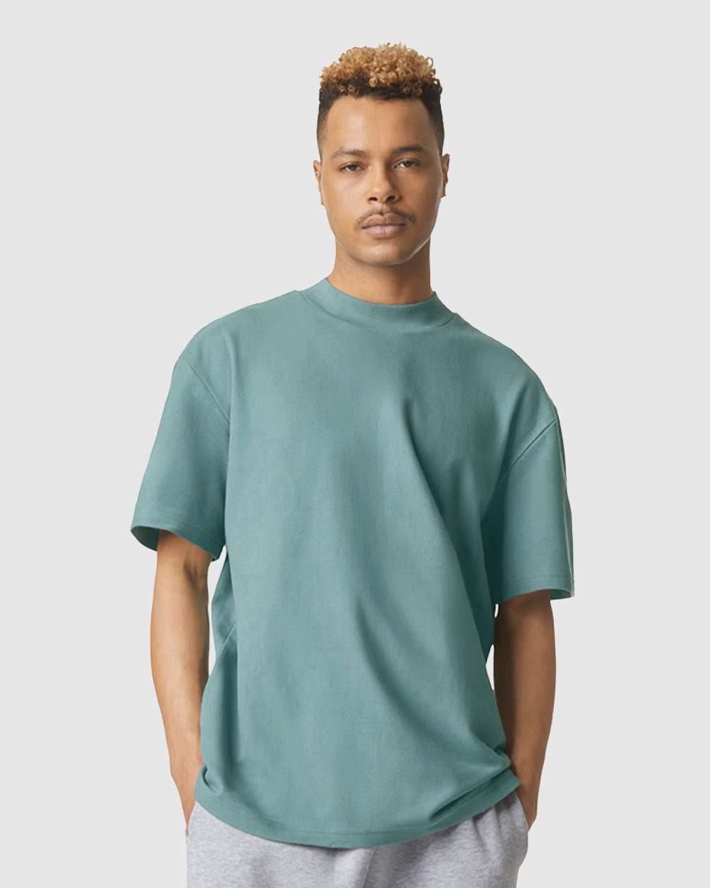 1PQ American Apparel