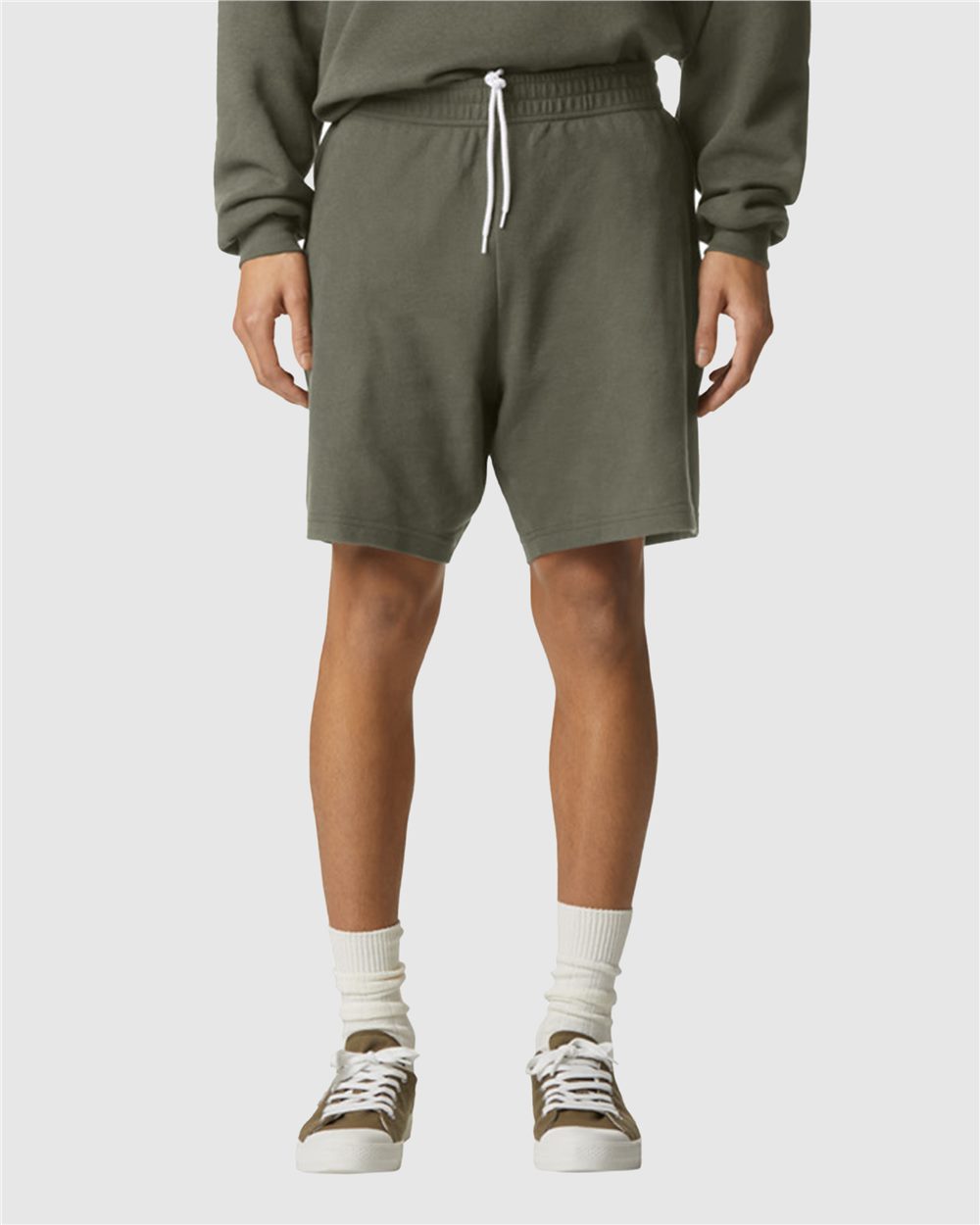 2PQ American Apparel