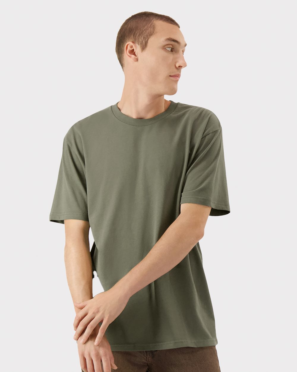 5389 American Apparel