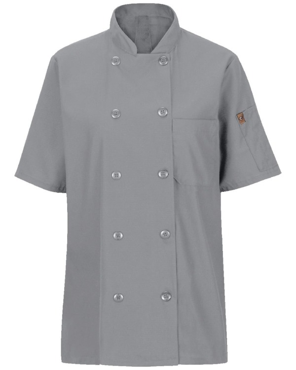045X Chef Designs