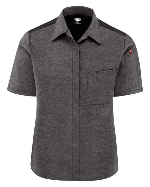 501W Chef Designs