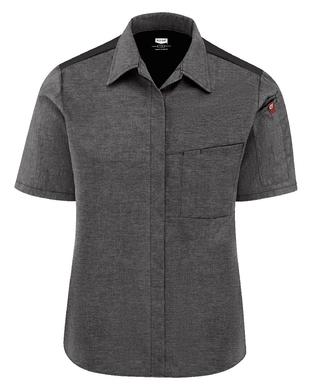 501W Chef Designs