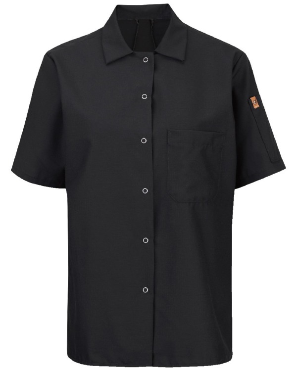 501X Chef Designs
