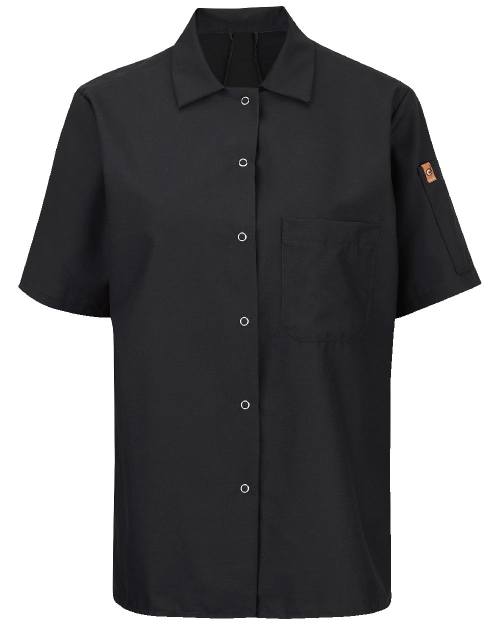 501X Chef Designs