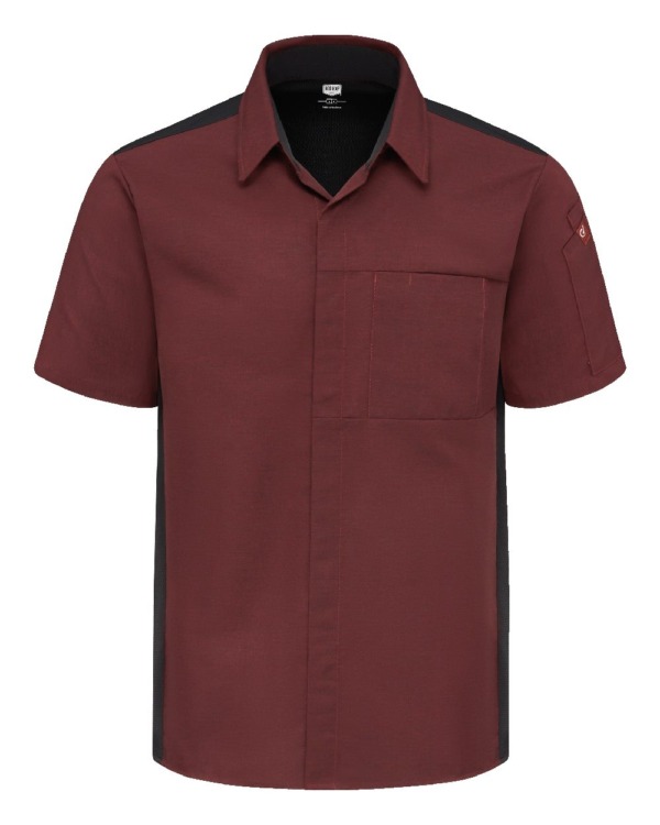 502M Chef Designs