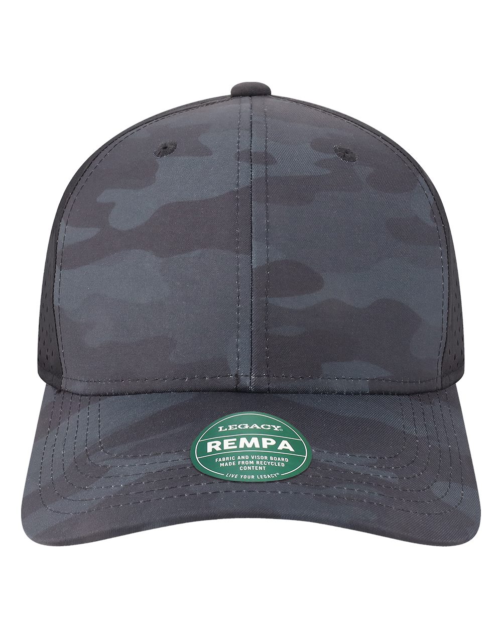 REMPA LEGACY