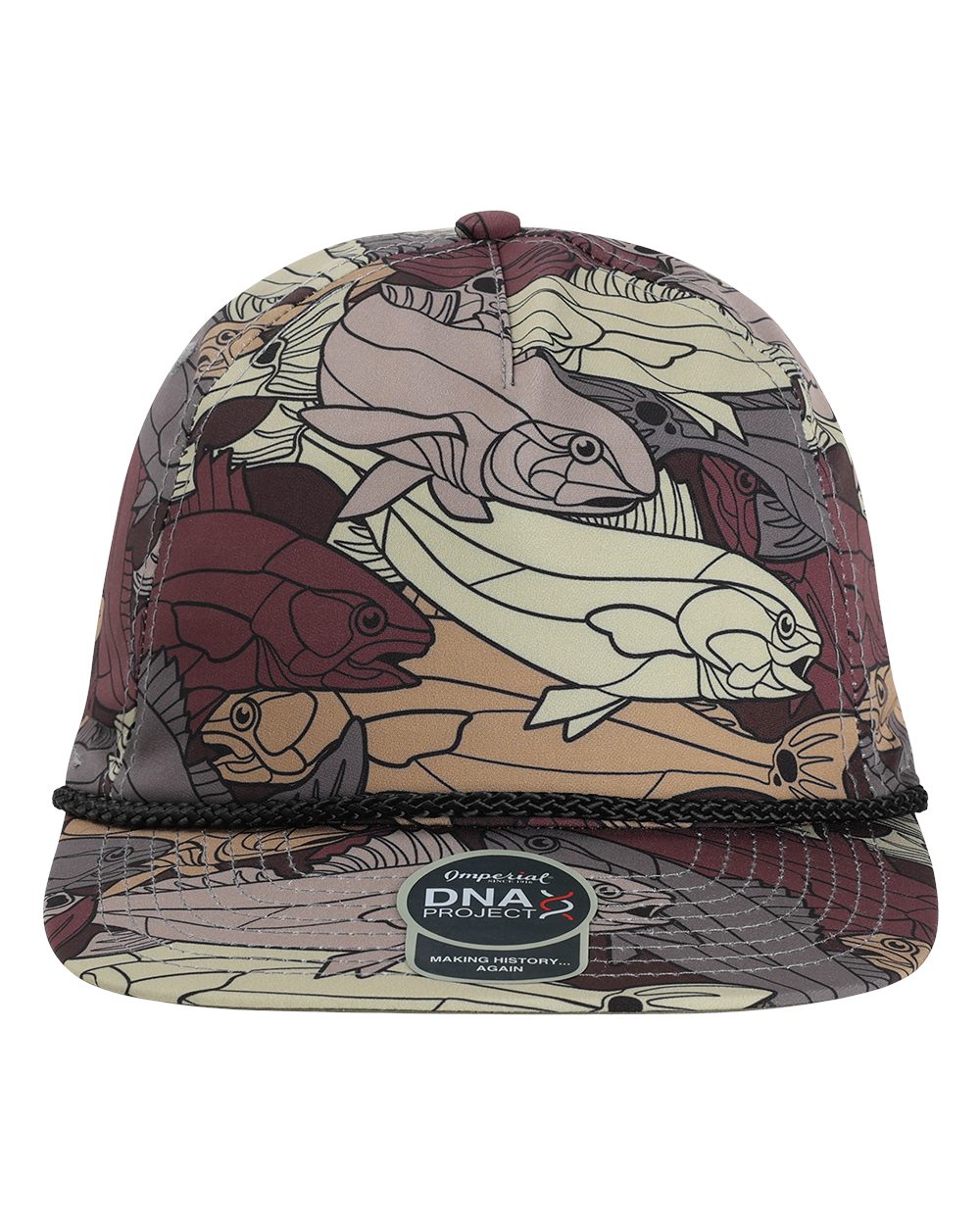 DNA014 Imperial