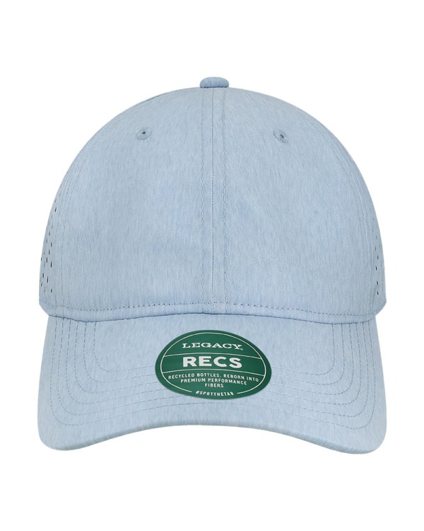 RECS LEGACY