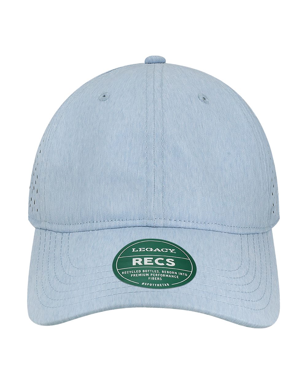 RECS LEGACY