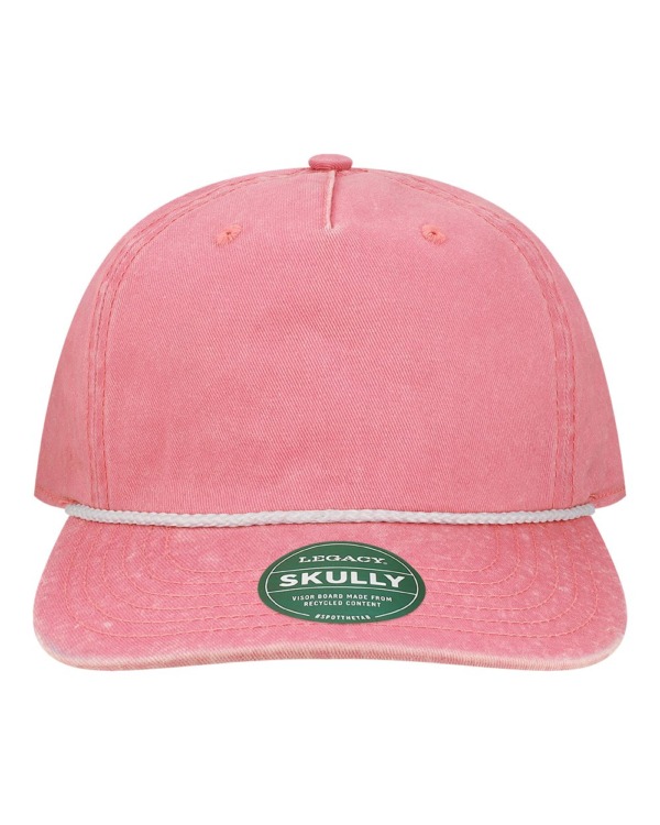 SKULLY LEGACY