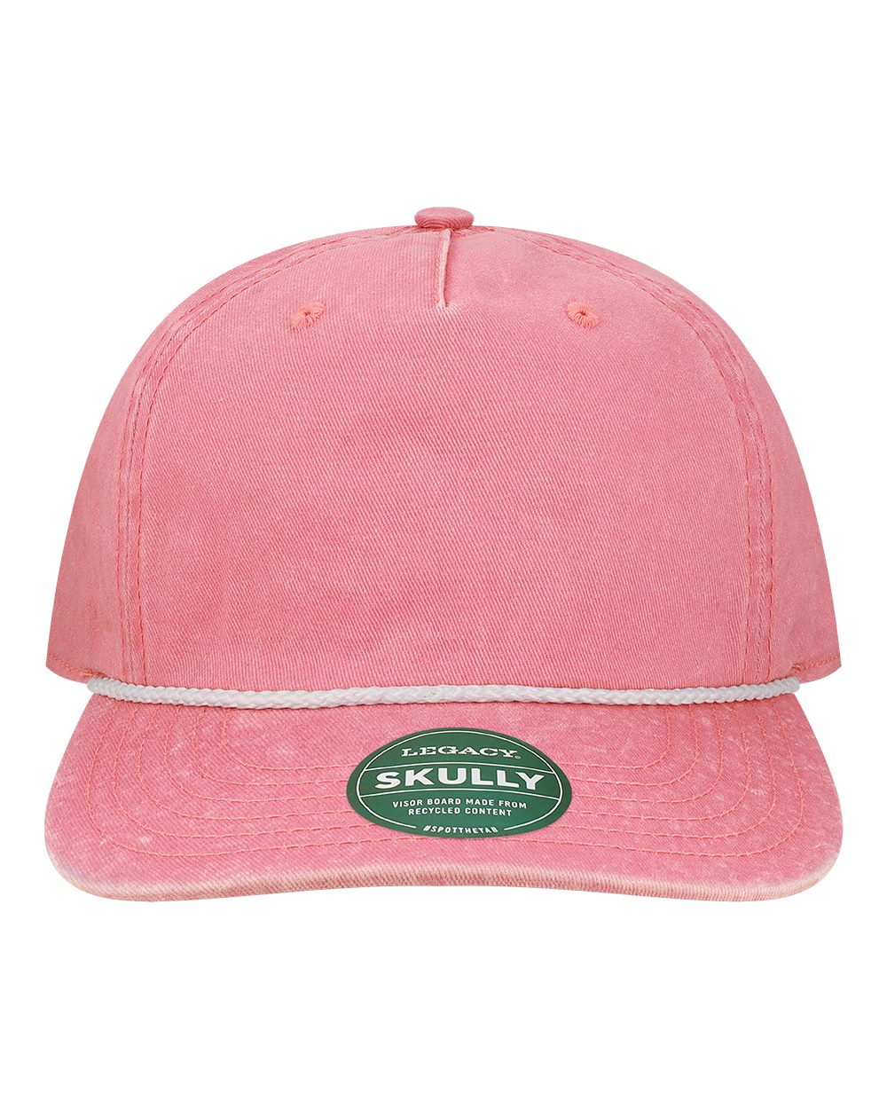 SKULLY LEGACY