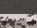 Swatch for Graphite/ White