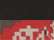 Swatch for Black/ Red