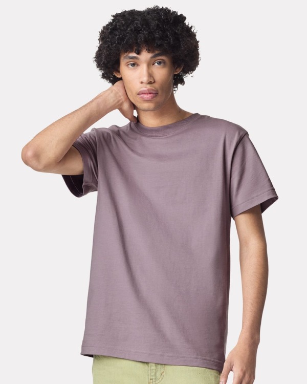 9001 American Apparel