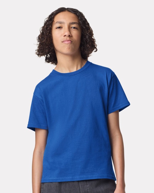 2001Y American Apparel