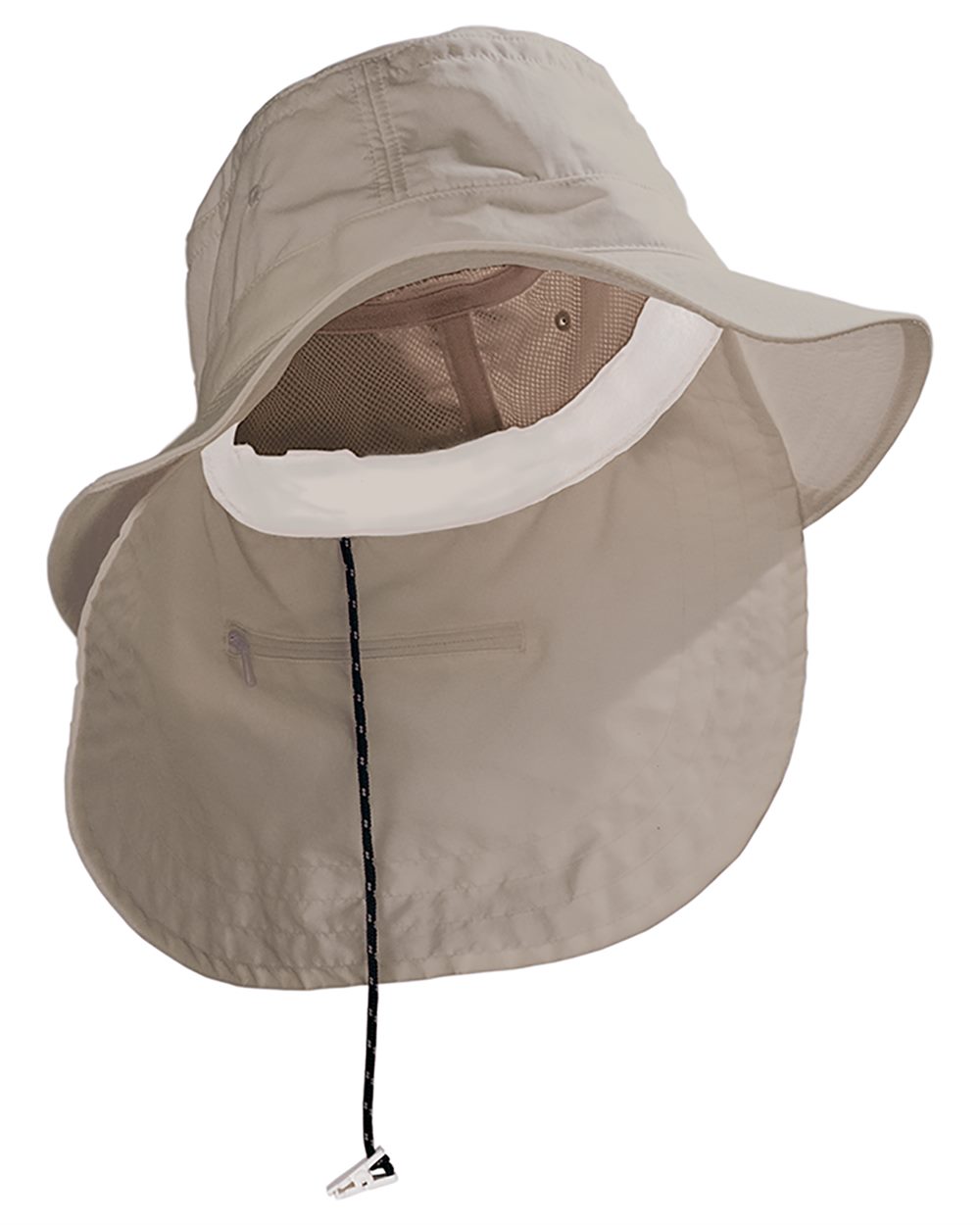 ACUB101 Adams Headwear