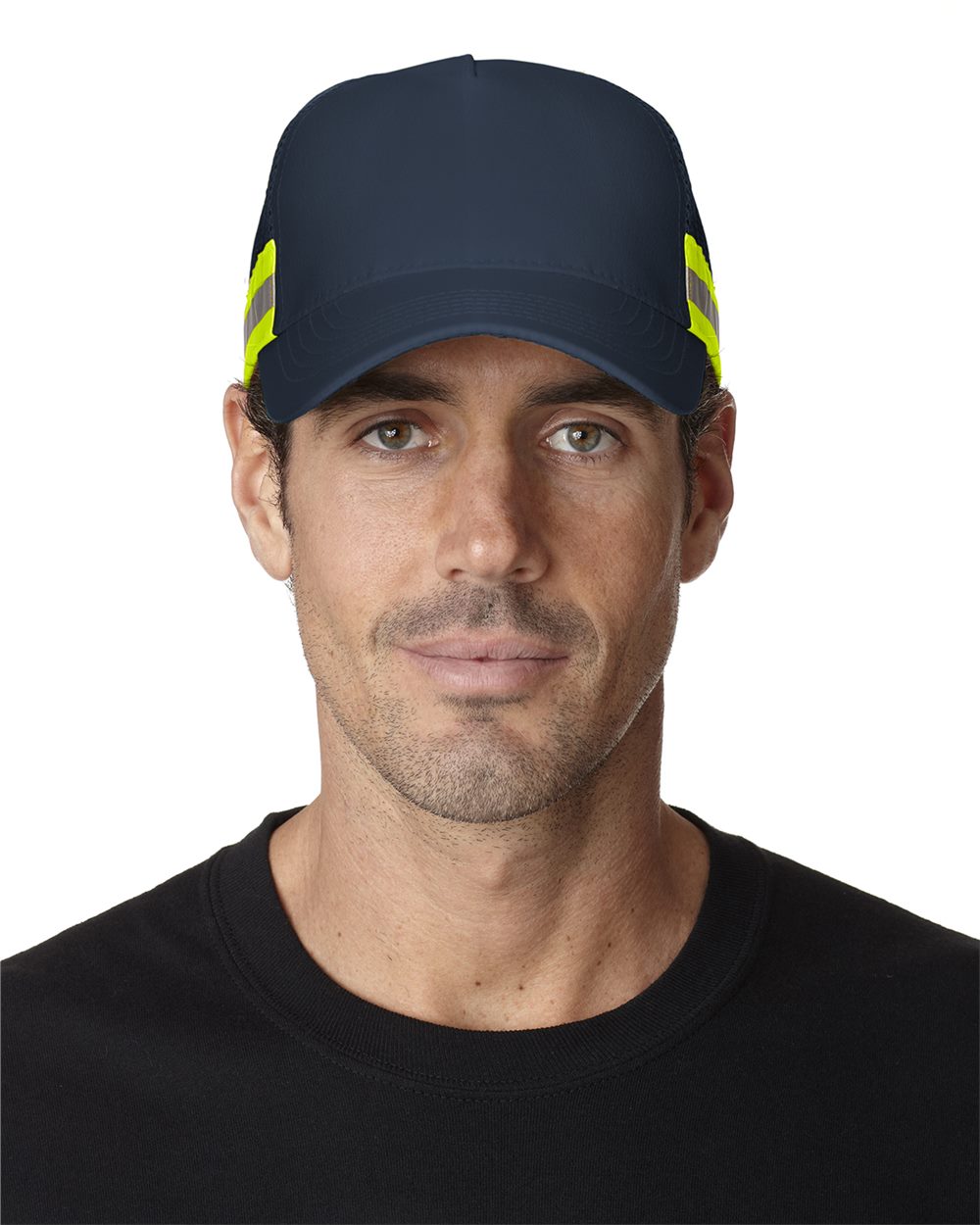 TR102 Adams Headwear