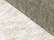 Swatch for Venetian Grey Sleeves/ Heather White Body