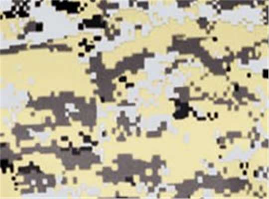 Swatch for Vegas Gold Digital