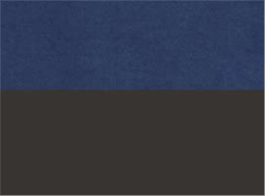 Swatch for Royal/ Charcoal