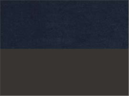 Swatch for Navy/ Charcoal
