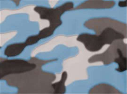 Swatch for Columbia Blue