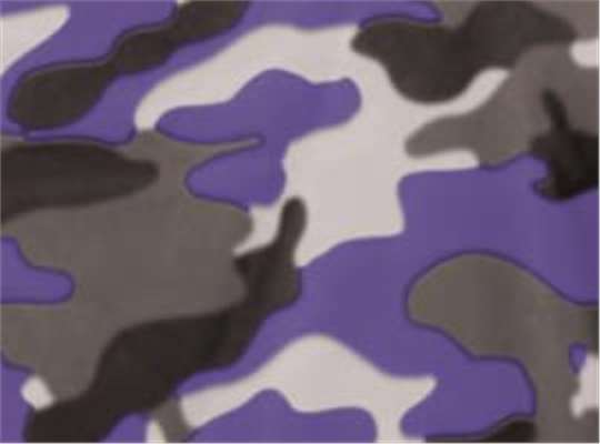 Swatch for Purple