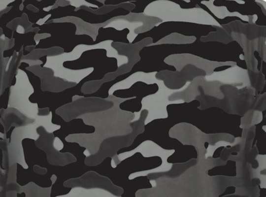 Swatch for Black