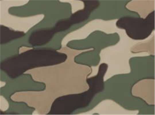 Swatch for Od Green